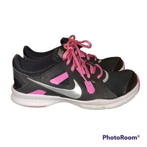 Nike women's running sneakers size 8.5.